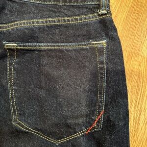 Men's Blue Jeans